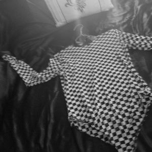 Hand mad childrens hat